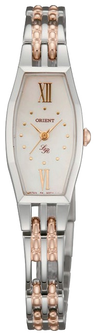 ORIENT RPEY003W wrist watches for women - 1 picture, photo, image
