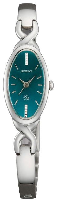 ORIENT RPEZ002F wrist watches for women - 1 photo, image, picture
