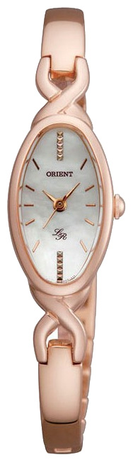 ORIENT RPEZ003W wrist watches for women - 1 image, picture, photo