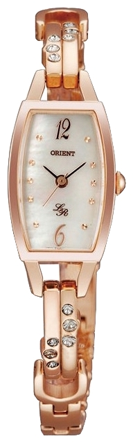 Wrist watch ORIENT for Women - picture, image, photo