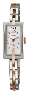 Wrist watch ORIENT for Women - picture, image, photo