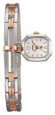 ORIENT RPFQ003W wrist watches for women - 1 image, picture, photo