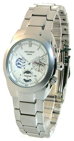 Wrist watch ORIENT for Men - picture, image, photo