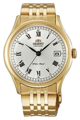 Wrist watch ORIENT for Men - picture, image, photo