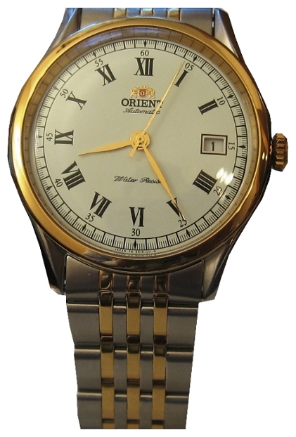 Wrist watch ORIENT for Men - picture, image, photo