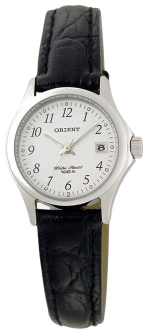 ORIENT SZ2F005W wrist watches for women - 1 image, photo, picture