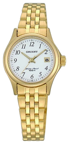 Wrist watch ORIENT for Women - picture, image, photo