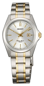 ORIENT SZ3A005W wrist watches for women - 1 image, picture, photo