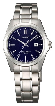 ORIENT SZ3A007D wrist watches for women - 1 picture, image, photo