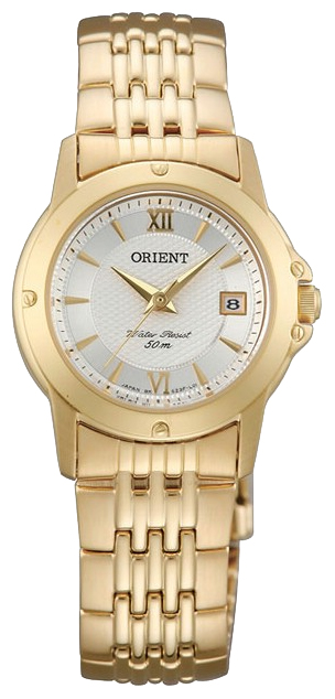 Wrist watch ORIENT for Women - picture, image, photo