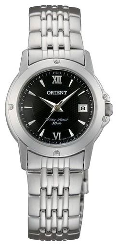 Wrist watch ORIENT for Women - picture, image, photo