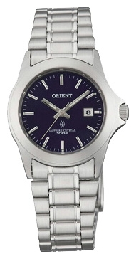 ORIENT SZ3G001D wrist watches for women - 1 image, photo, picture