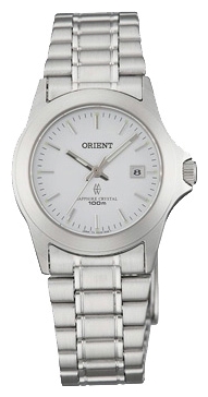 Wrist watch ORIENT for Women - picture, image, photo