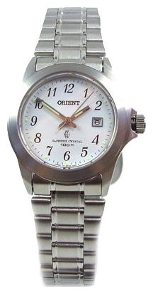 ORIENT SZ3G002W wrist watches for women - 1 picture, image, photo