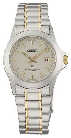 Wrist watch ORIENT for Women - picture, image, photo