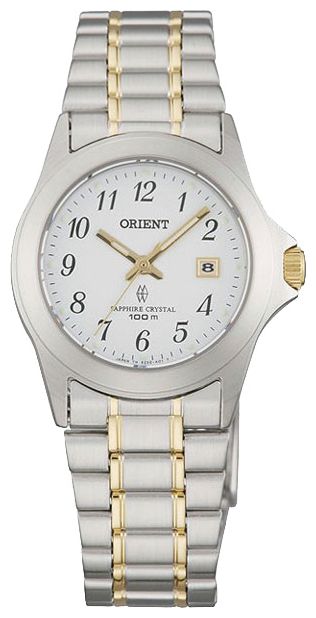 Wrist watch ORIENT for Women - picture, image, photo