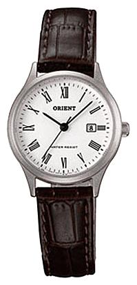 ORIENT SZ3N006W wrist watches for women - 1 picture, image, photo