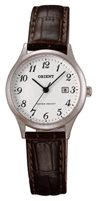 ORIENT SZ3N007W wrist watches for women - 1 image, picture, photo