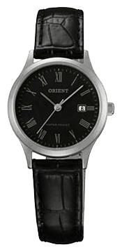 ORIENT SZ3N008B wrist watches for women - 1 photo, image, picture