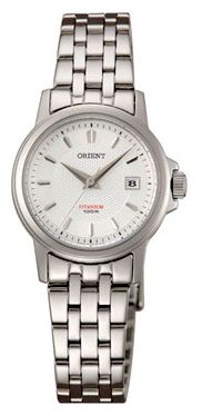 ORIENT SZ3R001W wrist watches for women - 1 picture, image, photo