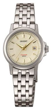 Wrist watch ORIENT for Women - picture, image, photo