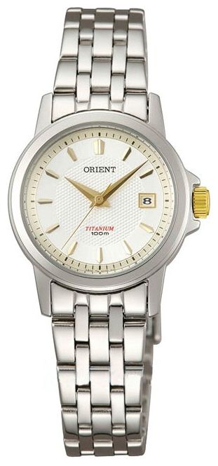 ORIENT SZ3R003W wrist watches for women - 1 image, photo, picture