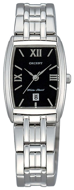 ORIENT SZBN002B wrist watches for women - 1 photo, picture, image