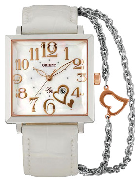 ORIENT SZBY006W wrist watches for women - 1 image, picture, photo