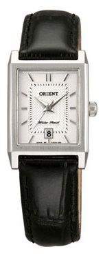 ORIENT SZCB002W wrist watches for unisex - 1 photo, picture, image