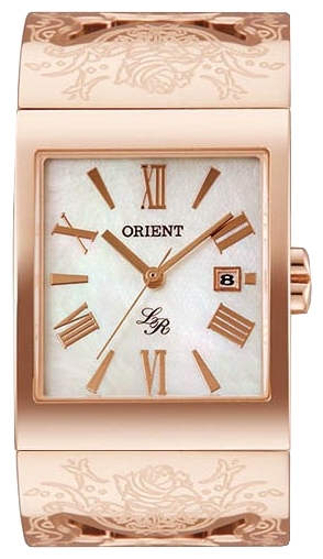 Wrist watch ORIENT for Women - picture, image, photo