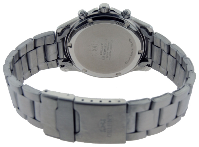 ORIENT TD0A001D wrist watches for men - 2 photo, image, picture