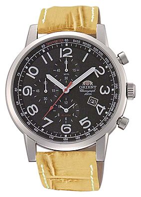 Wrist watch ORIENT for Men - picture, image, photo