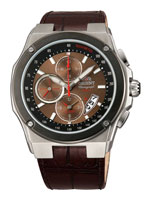 Wrist watch ORIENT for Men - picture, image, photo