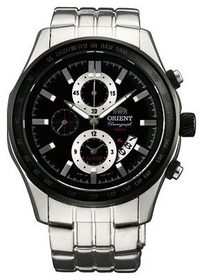 Wrist watch ORIENT for Men - picture, image, photo