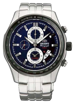 ORIENT TD0Z001D wrist watches for men - 1 picture, photo, image