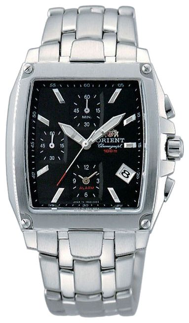 Wrist watch ORIENT for Men - picture, image, photo