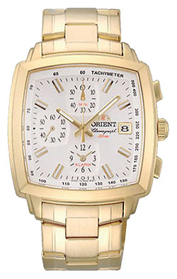 Wrist watch ORIENT for Men - picture, image, photo