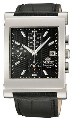 Wrist watch ORIENT for Men - picture, image, photo