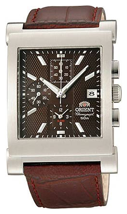 Wrist watch ORIENT for Men - picture, image, photo