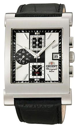 Wrist watch ORIENT for Men - picture, image, photo