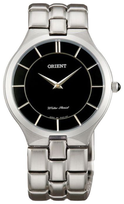 Wrist watch ORIENT for Men - picture, image, photo