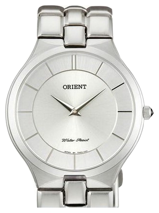 Wrist watch ORIENT for Men - picture, image, photo