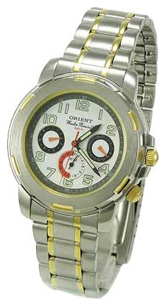 Wrist watch ORIENT for Men - picture, image, photo