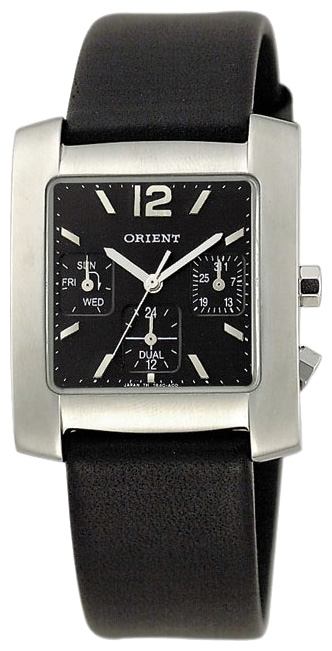 ORIENT TRAC002B wrist watches for women - 1 image, photo, picture