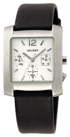 Wrist watch ORIENT for Men - picture, image, photo