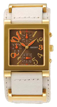 Wrist watch ORIENT for Women - picture, image, photo