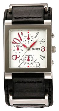 Wrist watch ORIENT for Women - picture, image, photo