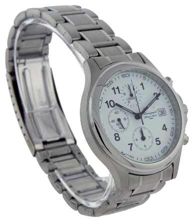 ORIENT TT00002W wrist watches for men - 2 picture, image, photo