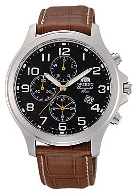 Wrist watch ORIENT for Men - picture, image, photo