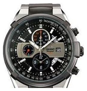 Wrist watch ORIENT for Men - picture, image, photo